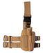 Кобура на стегно KOMBAT UK Tactical Leg Holster kb-tlh-coy фото 1