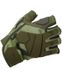 Рукавички тактичні KOMBAT UK Alpha Fingerless Tactical Gloves, мультікам kb-aftg-btp-xl фото 1