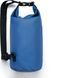 Герметична сумка Aqua Speed Dry Bag 2L 63234 темно-синій 29 х 18 см 749-10 фото 2