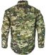 Куртка тактическая KOMBAT UK Elite II Jacket kb-eiij-btp kb-eiij-btp-xxl фото 4