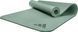 Килимок для йоги Adidas Yoga Mat зелений 183 х 61 х 1 см ADYG-10003LI фото 1