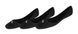 Шкарпетки Asics 3PPK SECRET SOCK чорний Уні 35-38 3033A394-001 фото 1