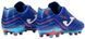 Бутсы Joma AGUILA синий Чел 39 AGUS2504FG фото 3