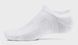 Шкарпетки Under Armour Essential No Show 6pk білий Уни SM 1382611-100 фото 2
