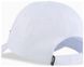 Кепка Puma ESS METAL PUMA CAT BB Cap білий Уні M 025994-07 фото 2