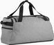 Сумка Puma BUZZ HEATHER S S Bag 35L сірий 51 х 25 х 28 см 00000038805 фото 2