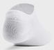 Шкарпетки Under Armour Essential No Show 6pk білий Уни SM 1382611-100 фото 8