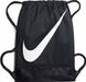 Рюкзак Nike NK BRSLA GMSK - 9.0 23L чорний Уні 51x36x5 см 00000017957 фото 2