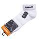 Шкарпетки Head QUARTER 3PPK UNISEX білий 35-38 761011001-300 фото 3