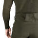 Костюм SoftShell 2.0 Olive (2435), M 2435M фото 11