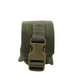 Тактичний підсумок під 1 гранату KIBORG GU Single Mag Pouch Khaki 4772 фото 17