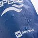 Герметична сумка Aqua Speed Dry Bag 2L 63234 темно-синій 29 х 18 см 749-10 фото 6