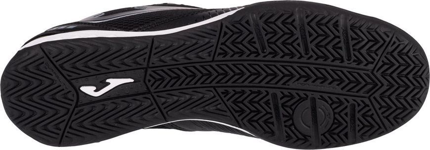 Футзалки Joma DRIBLING чорний Чол 42,5 DRIW2401IN