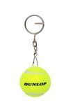Брелок Dunlop AC keyring yellow 305882