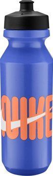Бутылка Nike BIG MOUTH BOTTLE 2.0 32 OZ синий 946 мл N.000.0041.537.32