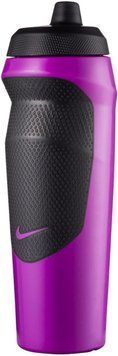 Бутылка Nike HYPERSPORT BOTTLE 20 OZ фиолетовый, черный Уни 600 мл N.100.0717.551.20