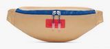 Сумка на пояс Nike NK HERITAGE WAISTPACK - FSTVL рожевий, синій Уні 10 x 41 x 15 см DZ6293-266