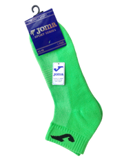 Шкарпетки Joma ANKLE зелений Уні 43-46 арт 400027.P03 g 00000013408