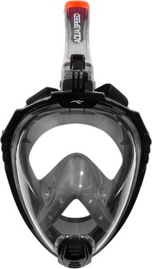 Повнолицьова маска Aqua Speed DRIFT 9933 чорний Уні S/M 00000028469