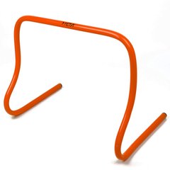 Бар'єр тренувальний Meta Speed Hurdle помаранчевий Уні 38 см 00000030037