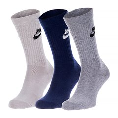 Шкарпетки Nike U NS EVER DA ESSENTIAL CR DX5025-903