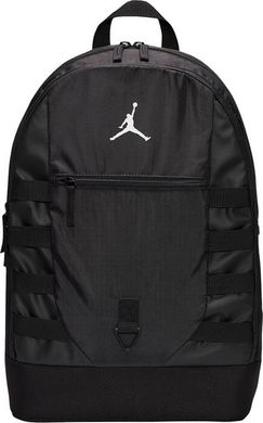 Рюкзак Nike JAN JORDAN SPORT BACKPACK чорний Діт 32х42х13см 00000022549