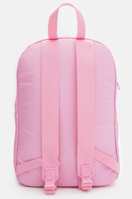 Рюкзак Puma Core Pop Backpack 12L розовый Жен 25x12x35 см 00000029035
