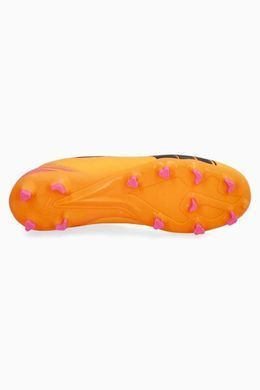 Бутси Puma Ultra Play FG/AG-помаранчевий 107763_03  107763_03-41