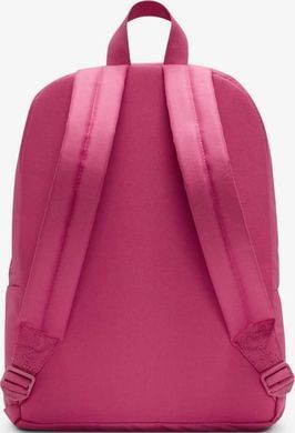 Рюкзак Nike Y NK CLASSIC BKPK 16L розовый 38 х 28 х 13 см (BA5928-634) BA5928-634
