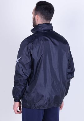 Вітровка Zeus K-WAY RAIN синій Діт XXS Z00313