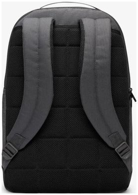 Рюкзак Nike NK BRSLA M BKPK - 9.5 24L сірий Уні 46 х 30 х 18 см DH7709-068