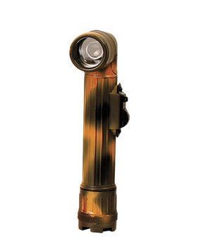 Ліхтарик кутовий KOMBAT UK Small Angle Torch kb-sat-camo