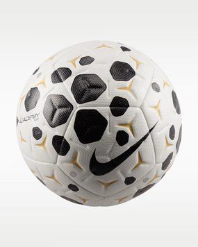 Футбольный мяч Nike Academy Plus HV4392-100  HV4392-100