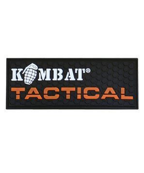 Шеврон/патч KOMBAT UK Kombat UK Patch kb-kukbp