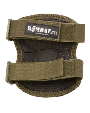 Наколенники KOMBAT UK Spec-Ops Knee pads (kb-sokp-btp) kb-sokp-btp