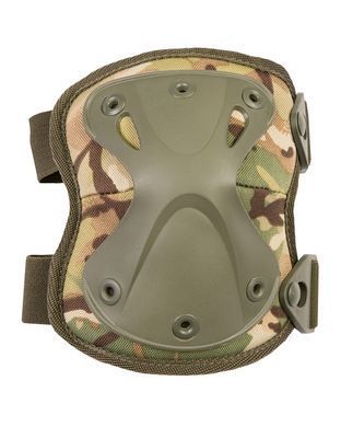 Наколенники KOMBAT UK Spec-Ops Knee pads (kb-sokp-btp) kb-sokp-btp