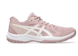 Кроссовки для сквоша Asics Upcourt 6 MORGANITE/WHITE 9 1072A107-703