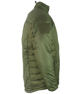 Куртка тактическая KOMBAT UK Elite II Jacket размер S kb-eiij-olgr-s