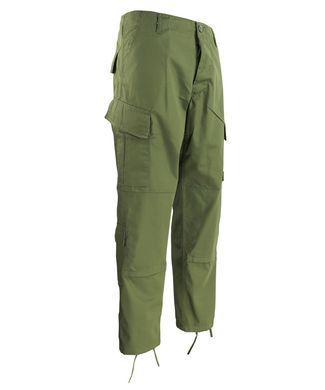 Брюки тактические KOMBAT UK ACU Trousers (kb-acut-olgr-s) kb-acut-olgr-s