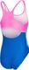 Купальник для дівчат Aqua Speed ​​POLA 8600 рожевий, блакитний, світло-бірюзовий Діт 116см 00000017308 фото 4