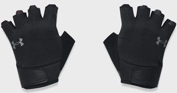Рукавички Under Armour для тренінгу M's Training Gloves чорний Чол XL 1369826-001