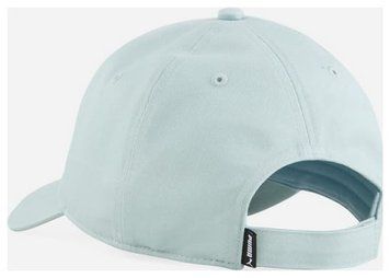 Кепка Puma ESS NO. 1 LOGO PATCH BB Cap зелений Уні S (025997-05) 025997-05
