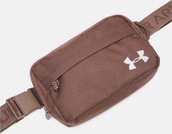 Сумка на пояс Under Armour Essential WB Xbody 2L коричневий 20 x 13,5 x 5 см 1378418-230