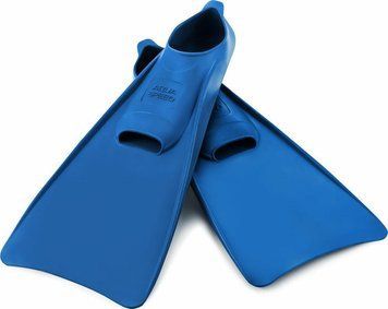 Ласти Aqua Speed FUSION 6371 синій 30-33 532-11