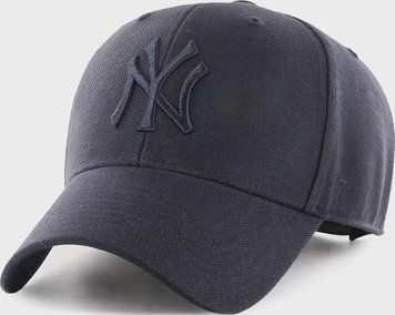 Кепка MVP 47 Brand NEW YORK YANKEES темно-синий One Size (MVPSP17WBP-NYA) MVPSP17WBP-NYA