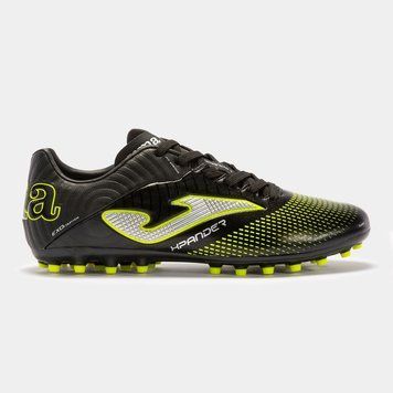 Бутси Joma XPANDER чорний, жовтий Чол 40 00000024674