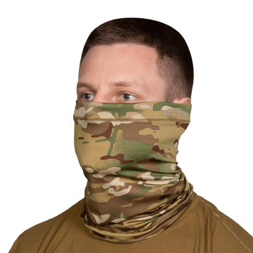 Шарф-труба Camotec Basic CoolPass SJ (7159) 7159