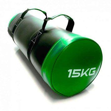 Мешок для кроссфита LiveUp CORE BAG (LS3093-15) LS3093-15