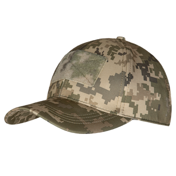 Бейсболка Camotec Tactic SoftShell (6550) 6550
