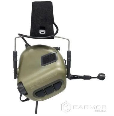 Активні навушники EARMOR M32 M32-olgr